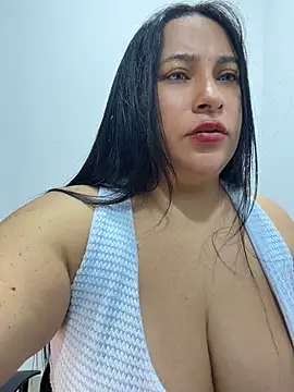 Miia_Jazmin - 🌺she shows the pussy and tits 🌺🍒