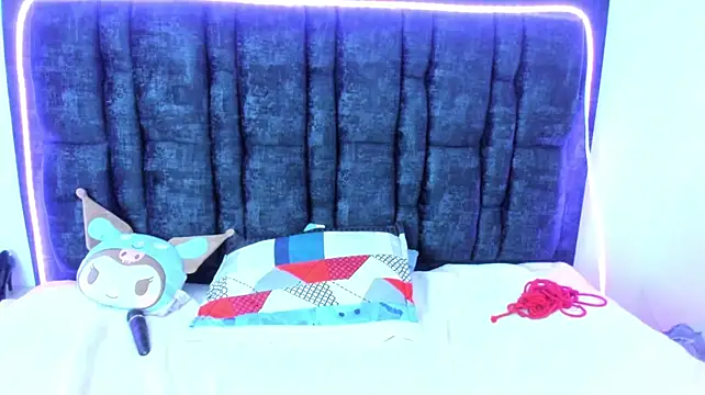 Aurora_Doll_ - 💦ASS CLOSE UP +FOXTAIL +SPANKS X10💦