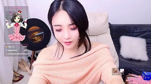 Aquarius-Tianbao - 大黑牛控制5分钟