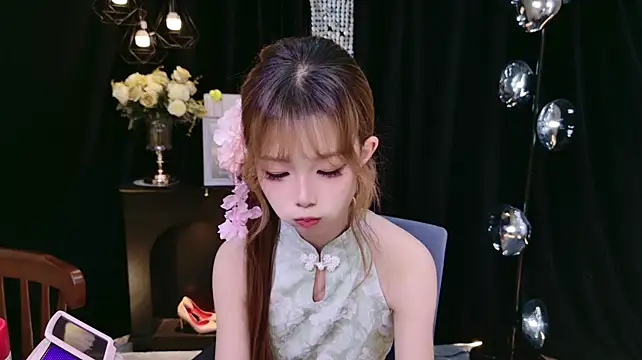 Nuo-Nuo-111 - 诺诺的大愿望遇见一个好哥哥~~