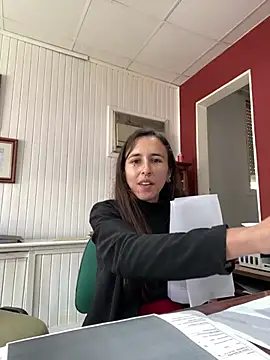 Pili6263 - Rica pajita