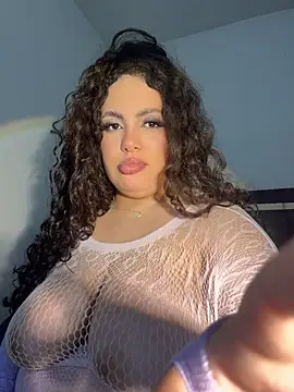 Blair_Curvy - Control machine 3min+Spank Ass hard