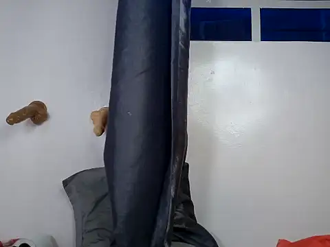 Sexylushlila - love my smile, make me squirt