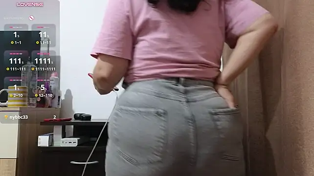 SpoilHerThick - 🔥Cum show at goal You’ll love this🔥