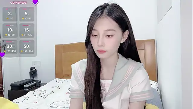 Lris-Beauty - 卡卡闪亮登场，每日都会有私人秀，哥哥们加入王子稳赚不赔哦~