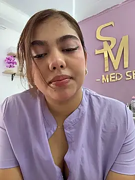 Babysaritaa - claps with he🍑🔥💦