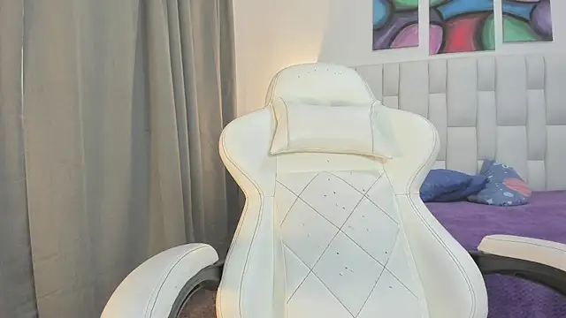 Mask_red_girl - ANAL PLUGS IN MY ASS