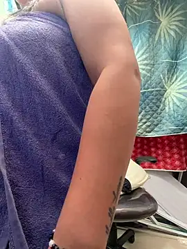Dayadubey_ - RUB PUSSY