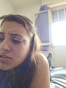 Simone_liss - play my tits