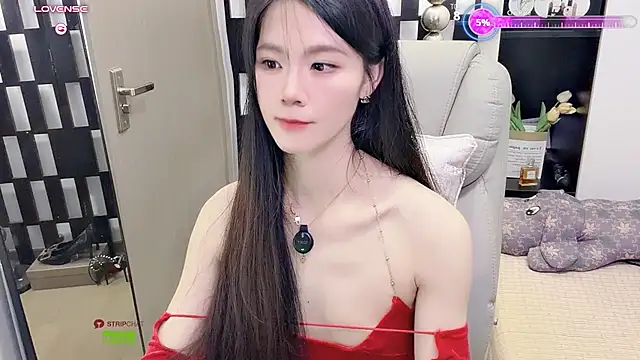 Yueyue-MM - 小粉塞入3分钟