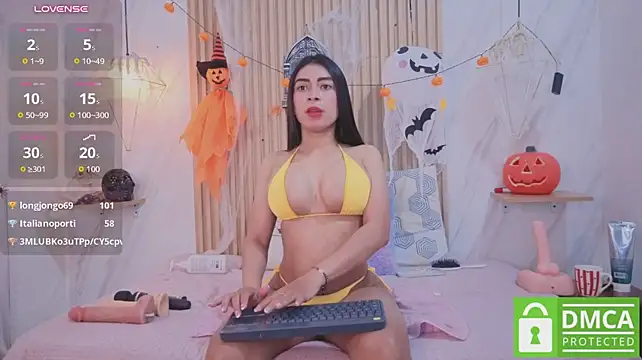 Alisson_foxxy - Blowjob 🍆💦