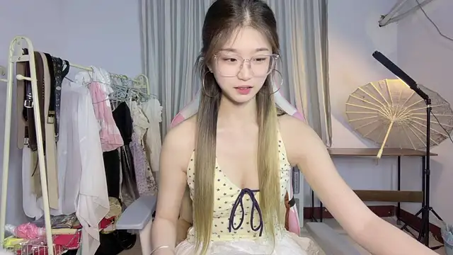 Xiaokun1008 - 现代舞一支