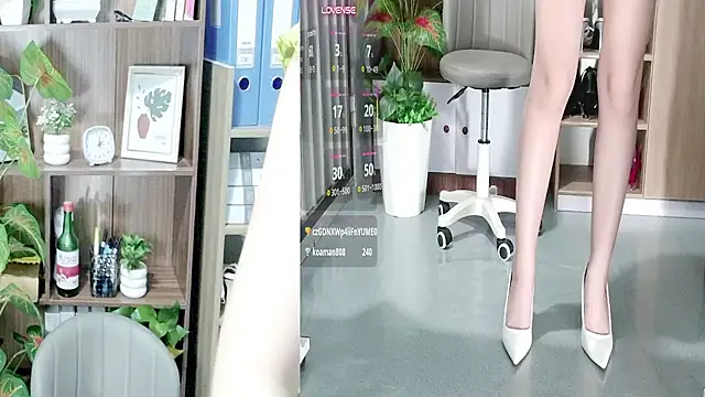 Zinna999 - Masturbating Dildo