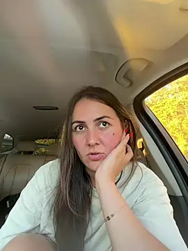 BrunetteNymph
