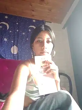 Ms_violet_ - erotic dance