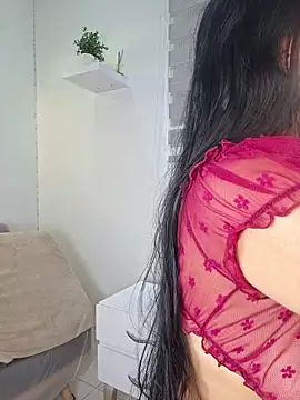 Ana_Luucia - 4 FINGERS IN ASS + GAPE 🖤🍑