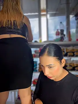Sammyqueenx21 - fuck pussy with dildo very wet