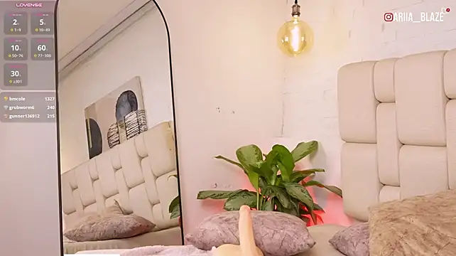 Ariia_Blaze - extreme blowjob