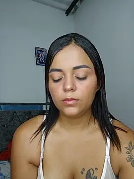 Melani_Sexi_Hot - Fingers in my ass