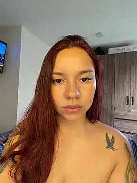 Samantha_tattu - sexy dance