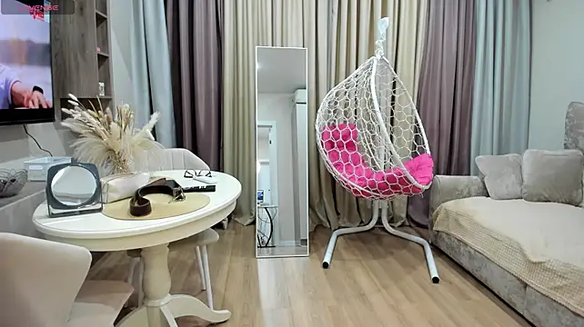 Adele_Rimm - I dance naked