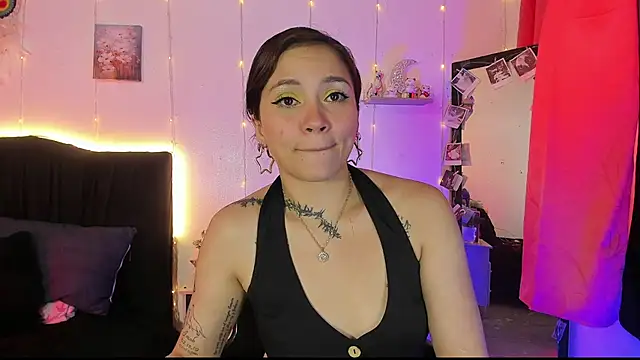 Alisson_zafiro_ - naked