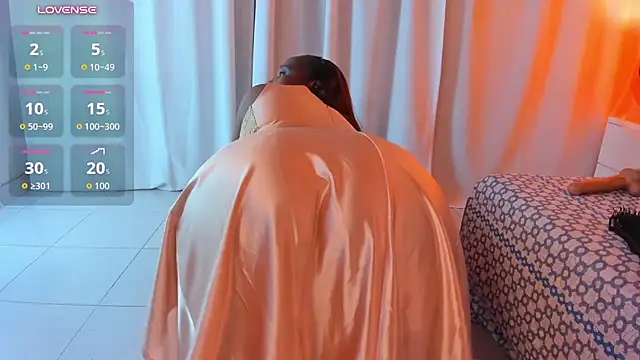 NikollSalas - Ass Spanking