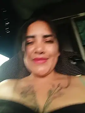 MAYE__13 - The driver is touching my breasts 🥵🔥🍒