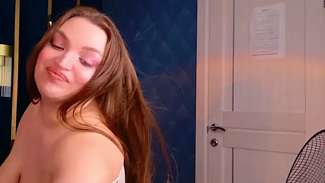 Ida_Swift - shake boobs until they fall out