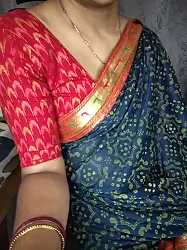 Bujji_Talli - Ice on boobs