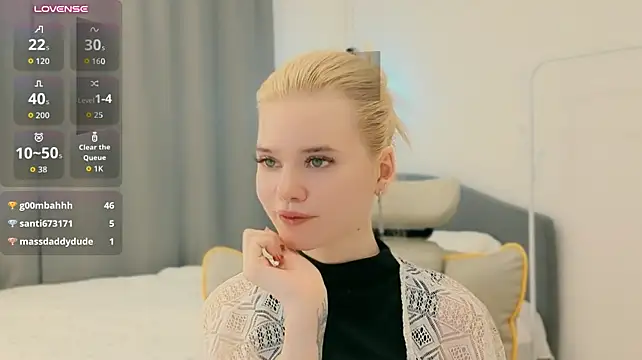 Mood_berry_ - put on glasses