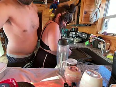 SierraxRuben26 - SUCK AND FUCK