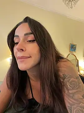 -Alisa - Pussy Play🫧