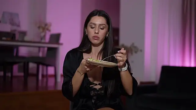 VelvetSociety1 - What fantasy you want to try with me?