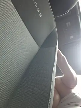 Keilymadam - The Uber passenger rates my tits