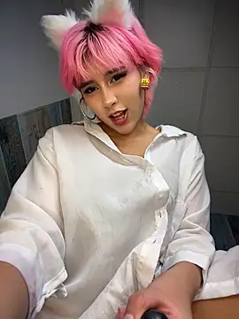 LiliSakuraXXX - FUCK MY PUSSY WITH DILDO + DOMI! 😻💖🥰