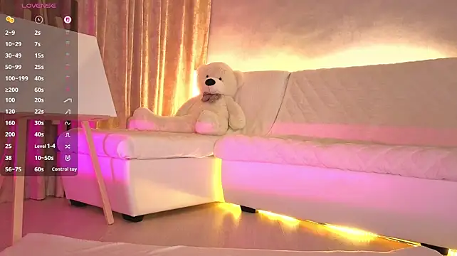 Ellijoys - Rub my Pussy against a Dildo