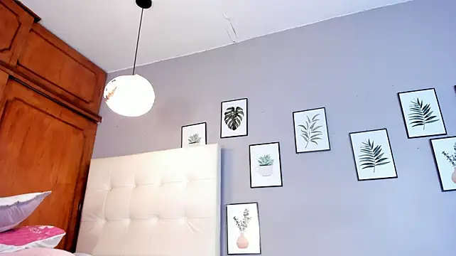 Estrella_Duran - Show pussy🌸