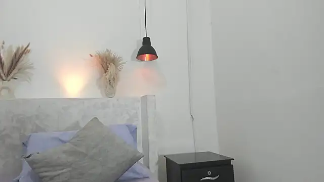 Dakota_roussee - sucking and touching nipples