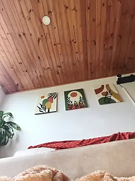 Ivon_C - Toy control for 5 min