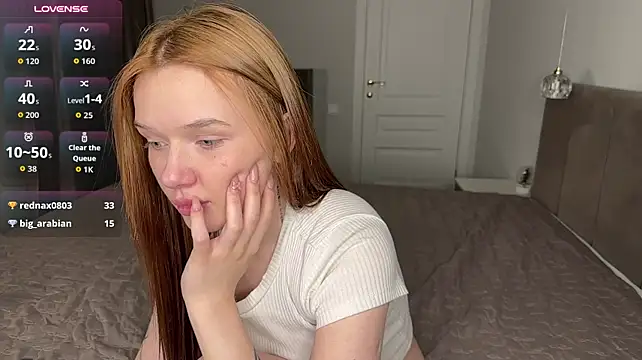 AnalEmilly - show boobs