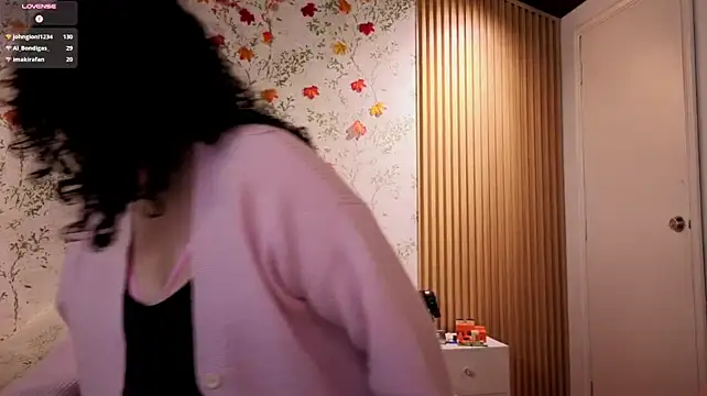 Charlotte__Miller - Bounce my ass