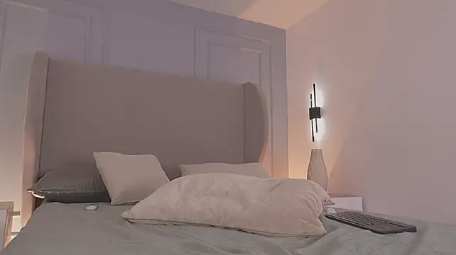 Chloe_d - Sensual nude show 😍