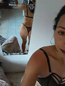 Miss_enigma - fuck finger my ass ♥