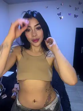 Mia_dollce_ - Streaptease 🥵😋😈