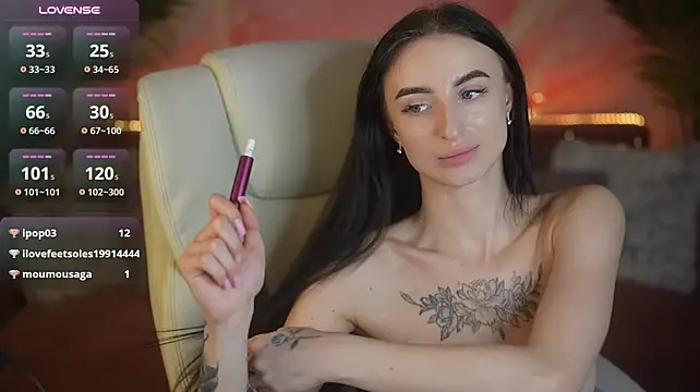 EmilyyMoon - Make my Ass red