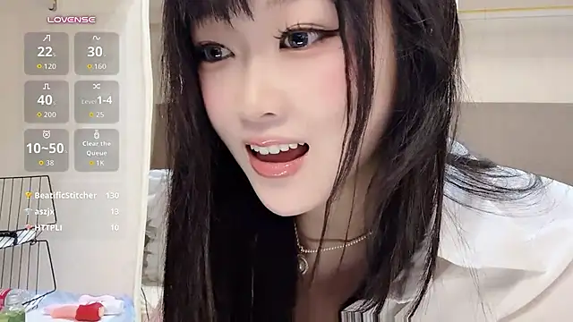 Yueyue2003 - 串遍二三次元，看尽里番外番