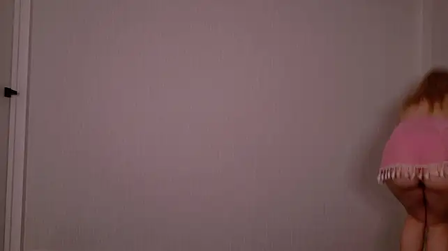 AmyLouWood - I want to feel you hard 2 min last tiper