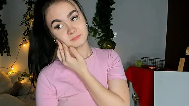 A1ice_lo - Show my tits and jump
