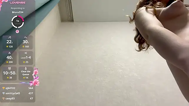 BirgitKamal - fuck my pussy with the dildo